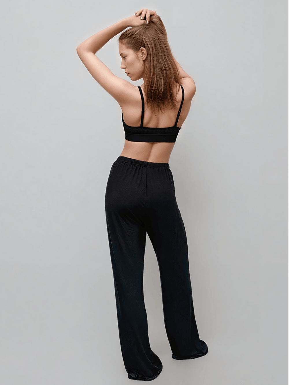 The Butter Soft Modal Pajama Pant - Public Veil