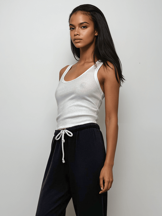 The Lounge Sweatpant - Public Veil