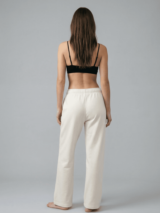 The Oversize Half - Zip Set - Public Veil