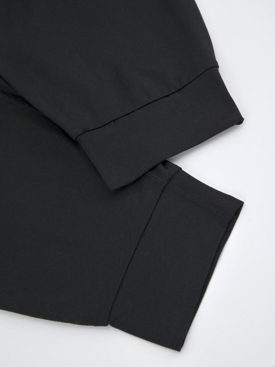 The Performance Jogger - Public Veil