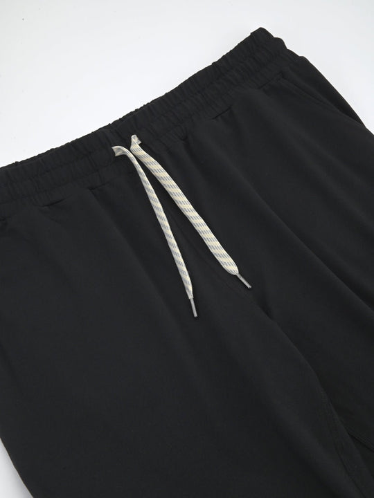 The Performance Jogger - Public Veil