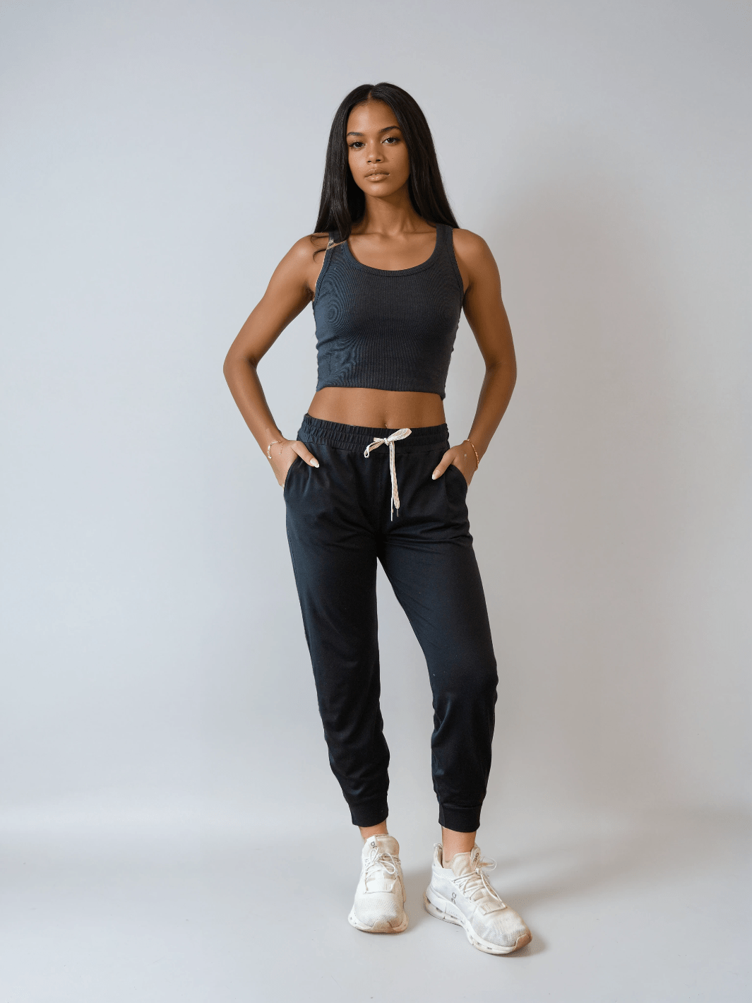 The Performance Jogger - Short - Public Veil