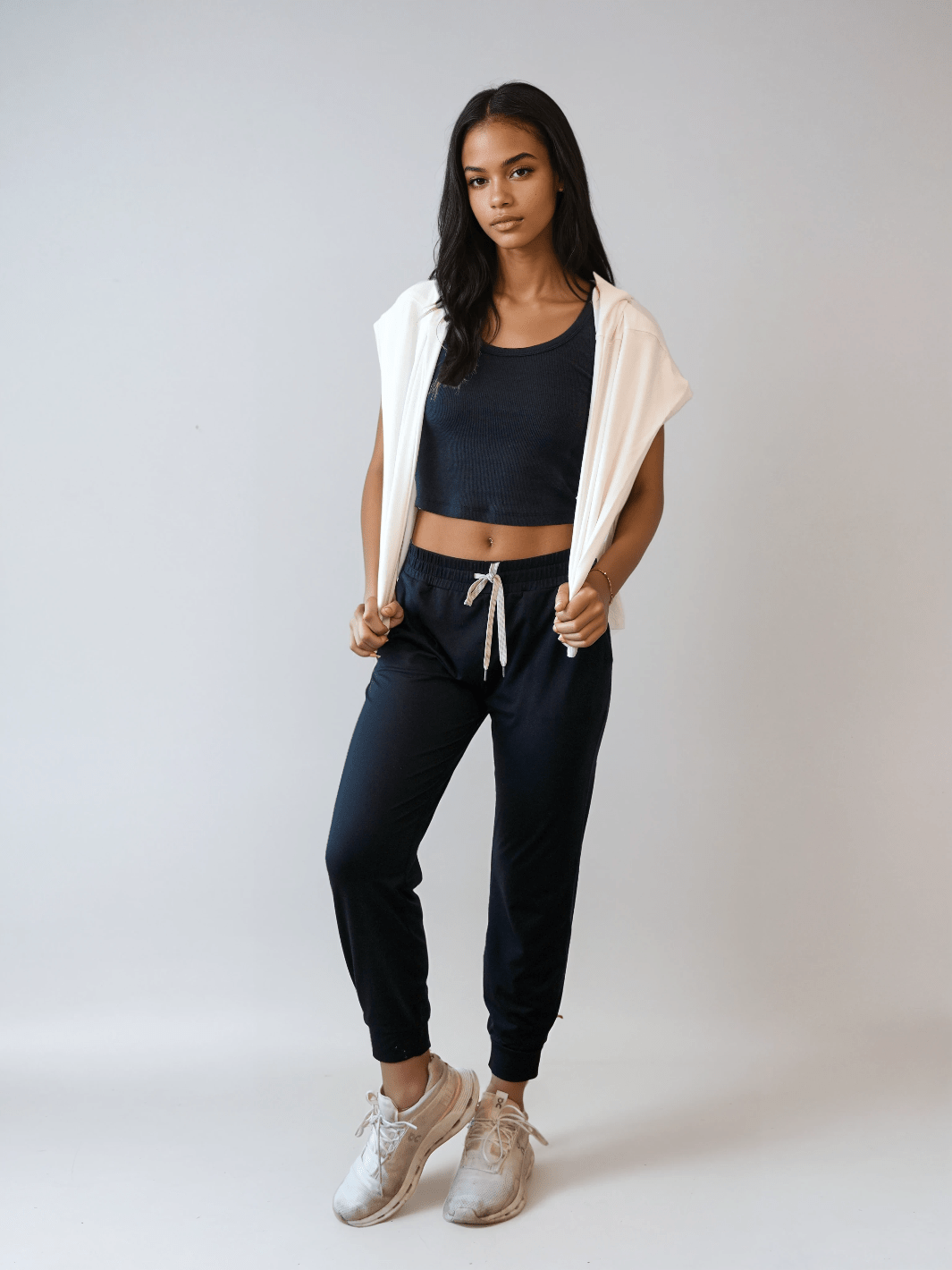 The Performance Jogger - Short - Public Veil