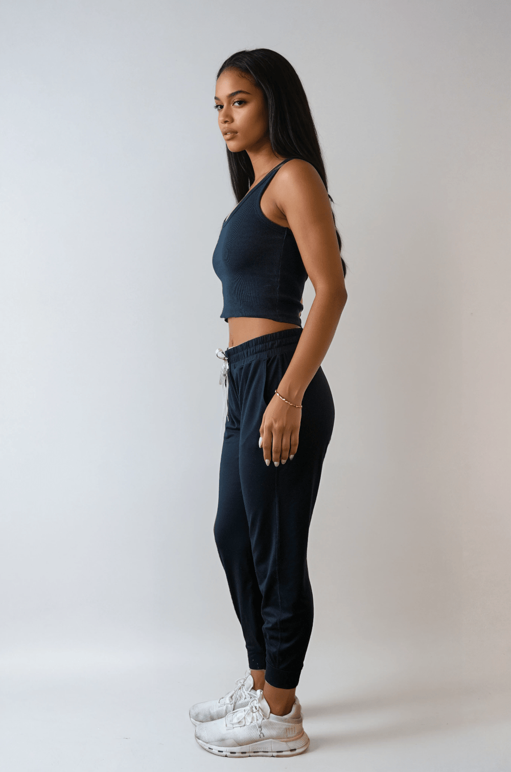 The Performance Jogger - Short - Public Veil